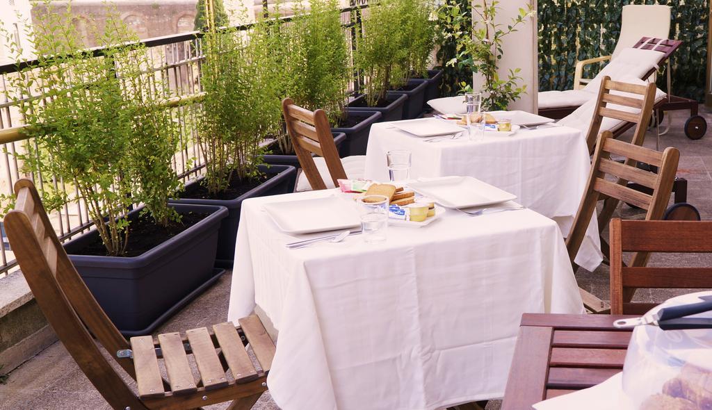 Terrazza Sotto Le Stelle Hotel Róma Szoba fotó