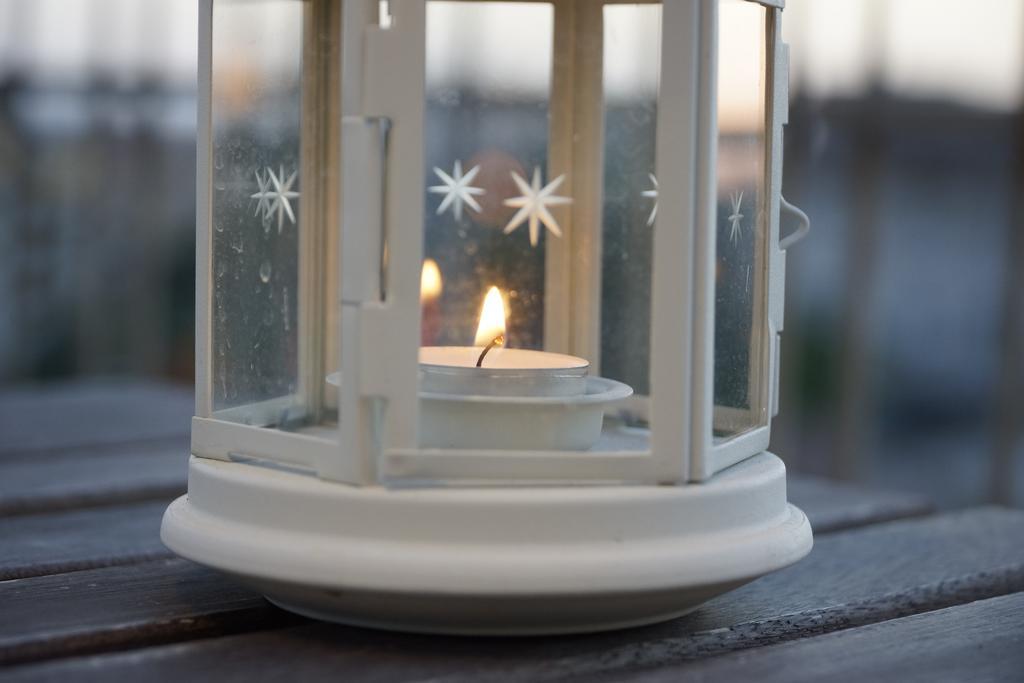 Terrazza Sotto Le Stelle Hotel Róma Kültér fotó